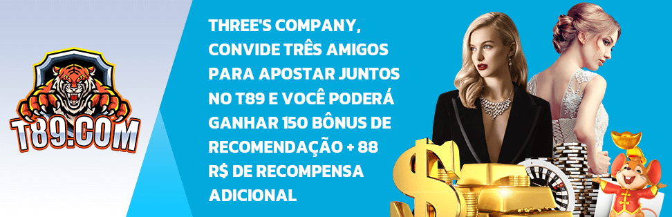 jogos de aposta minimo 5 reais